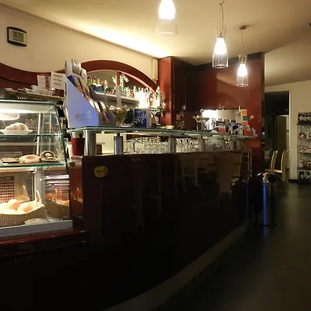 Mini-hôtel Trattoria Caffè Cavour Cittadella