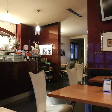 Trattoria Caffè Cavour * Cittadella