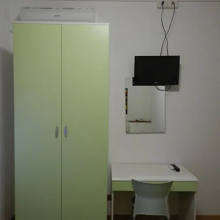 Trattoria Caffe Cavour Estalagem Cittadella