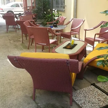 Mini-hôtel Trattoria Caffè Cavour