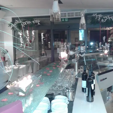Trattoria Caffè Cavour Cittadella