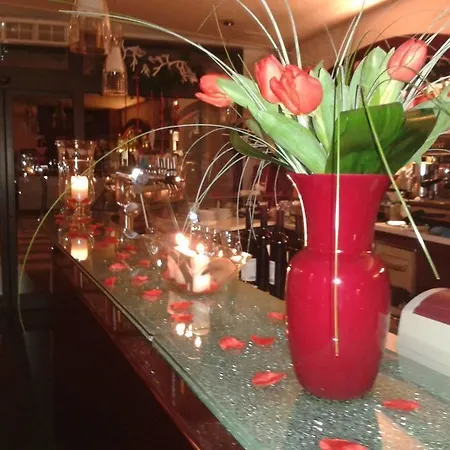 Mini-hôtel Trattoria Caffè Cavour *