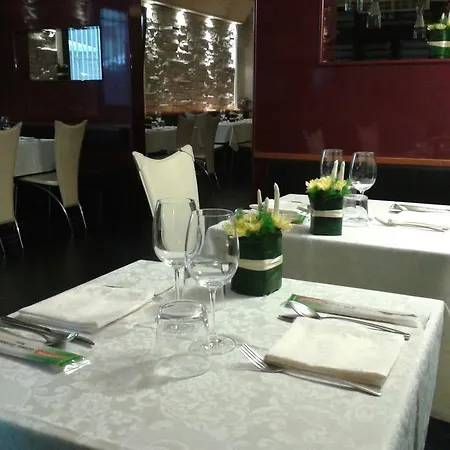 Trattoria Caffè Cavour
