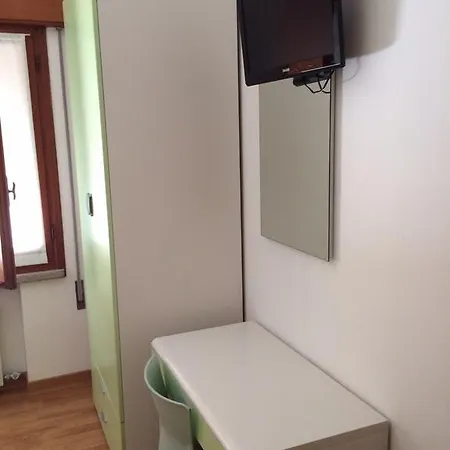 Trattoria Caffe Cavour