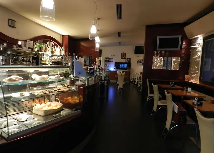 Gasthof Locanda Trattoria Caffe Cavour