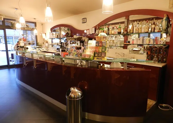 Locanda Trattoria Caffe Cavour *