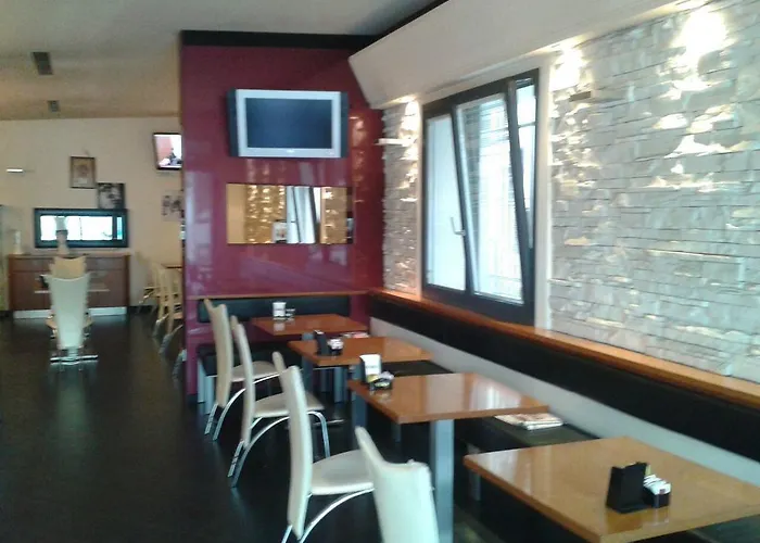 Locanda Trattoria Caffe Cavour Gasthof Cittadella